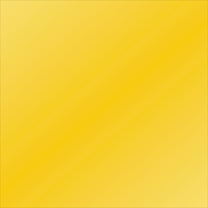 Canary Yellow color swatch