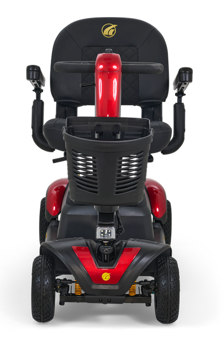 Buzzaround LX 4-Wheel front view thumbnail