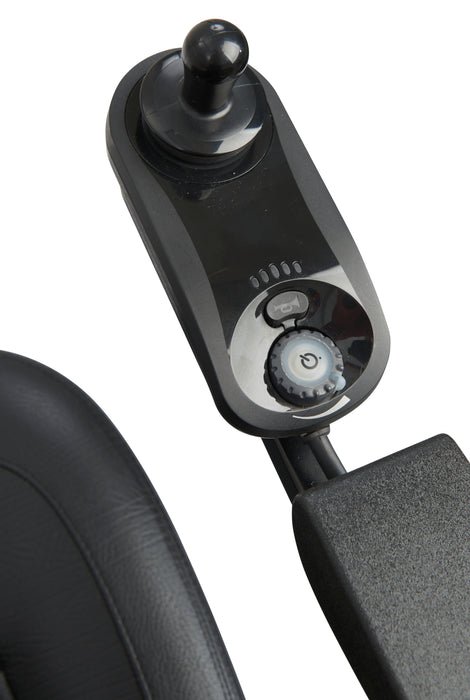 Compass Sport GP605 power chair rear view thumbnail