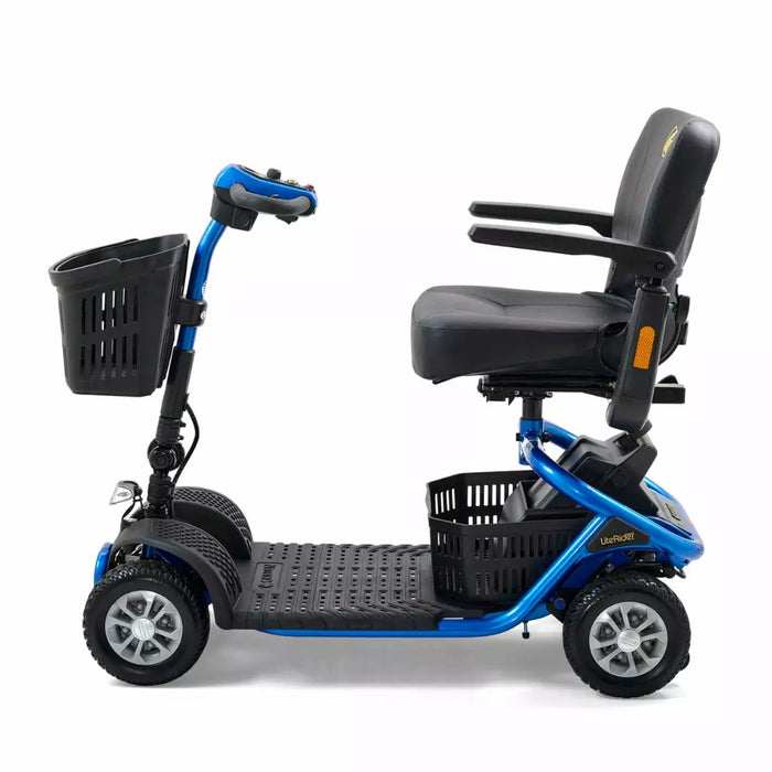 LiteRider 4-Wheel left side view thumbnail