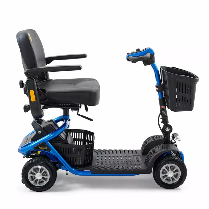 LiteRider 4-Wheel right side view thumbnail