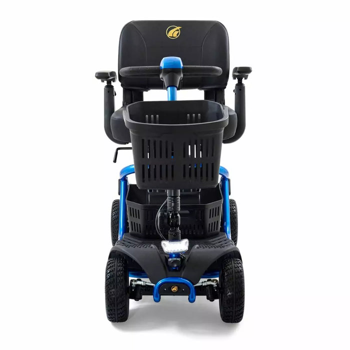 LiteRider 4-Wheel front facing view thumbnail