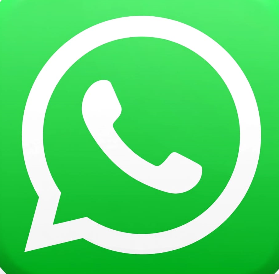 Chat on WhatApp